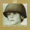 BEST OF U2-1980-90